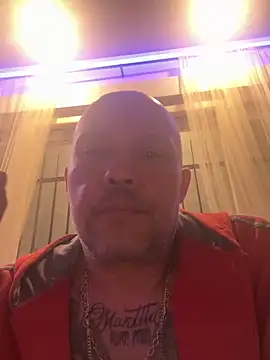 gitanoMad online show from 03.18.26