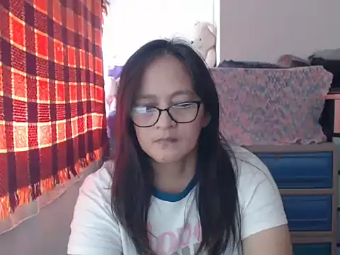 Snapshot of Kinkybela2025 chatting on 01.08.26 Kinkybela2025 online show from 01.08.26