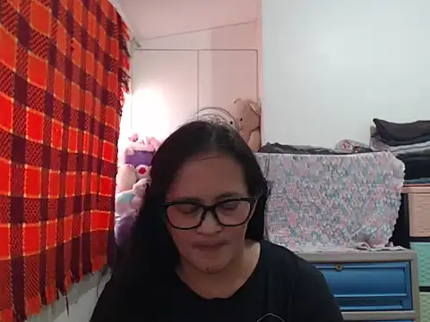 Snapshot of Kinkybela2025 chatting on 01.16.26 Kinkybela2025 online show from 01.16.26