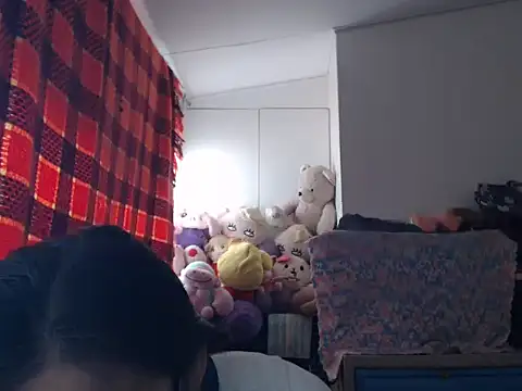 Snapshot of Kinkybela2025 chatting on 02.01.26 Kinkybela2025 online show from 02.01.26