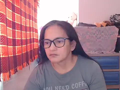 Snapshot of Kinkybela2025 chatting on 02.03.26 Kinkybela2025 online show from 02.03.26