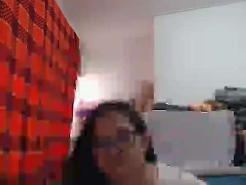 Snapshot of Kinkybela2025 chatting on 02.13.26 Kinkybela2025 online show from 02.13.26