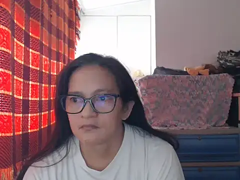 Snapshot of Kinkybela2025 chatting on 02.19.26 Kinkybela2025 online show from 02.19.26