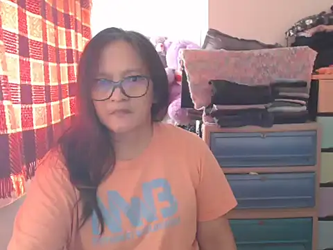 Snapshot of Kinkybela2025 chatting on 03.13.26 Kinkybela2025 online show from 03.13.26