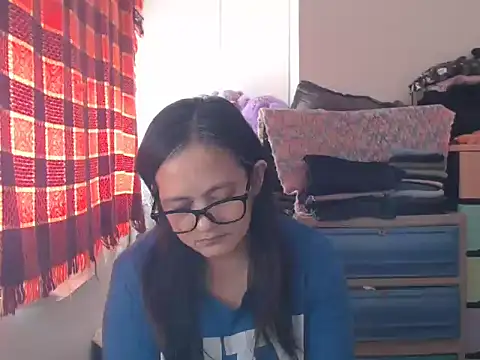 Snapshot of Kinkybela2025 chatting on 03.14.26 Kinkybela2025 online show from 03.14.26