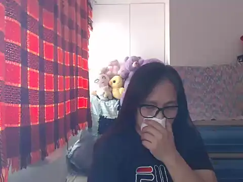 Snapshot of Kinkybela2025 chatting on 03.16.26 Kinkybela2025 online show from 03.16.26