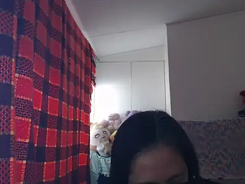 Snapshot of Kinkybela2025 chatting on 03.16.26 Kinkybela2025 online show from 03.16.26