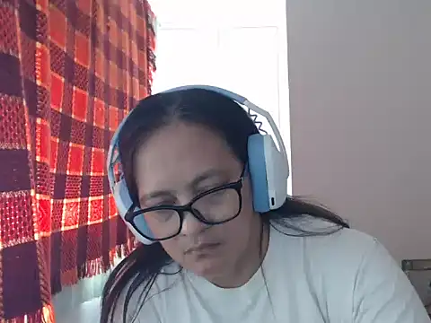 Kinkybela2025 online show from 05.08.26