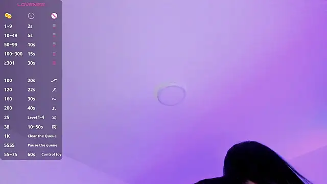 summersunset online show from 10.27.25