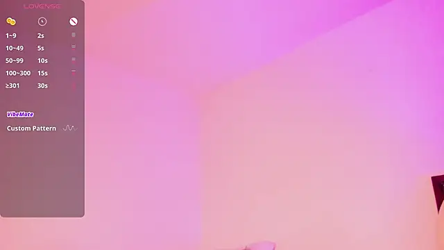 summersunset online show from 10.28.25