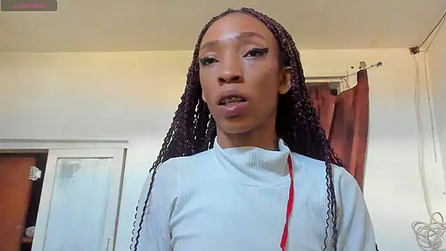 YAILIN 04 online show from 07.28.26