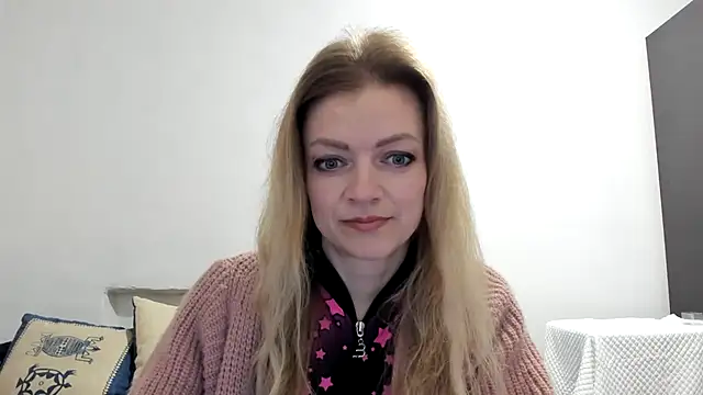 Salionne online show from 03.15.26