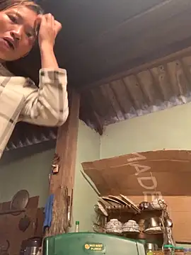 Snapshot of sowbibi chatting on 11.01.25 sowbibi online show from 11.01.25