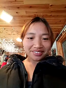 Snapshot of sowbibi chatting on 11.27.25 sowbibi online show from 11.27.25