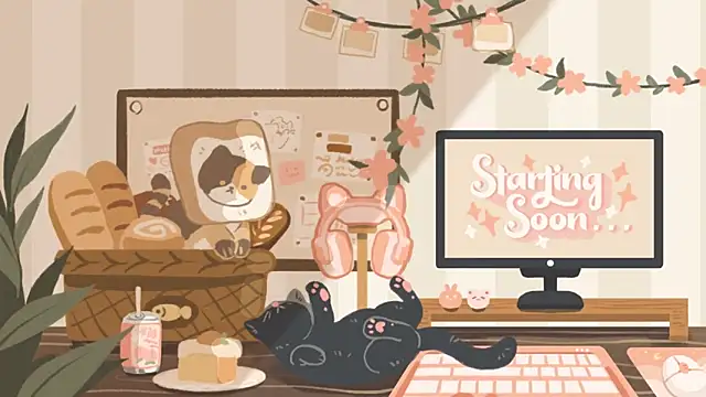 geekycastillo online show from 11.11.25