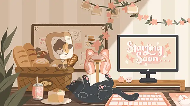 geekycastillo online show from 12.16.25