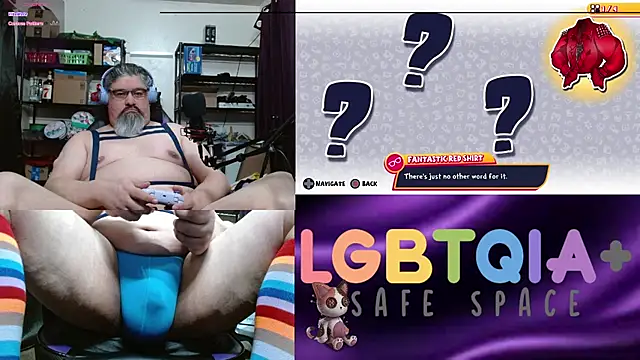 geekycastillo online show from 02.16.26