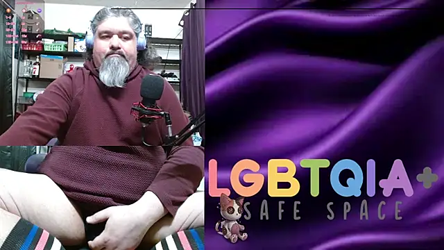 geekycastillo online show from 02.20.26