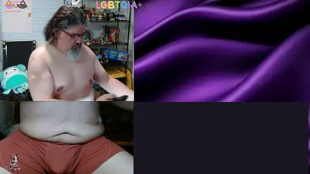 geekycastillo online show from 04.30.26