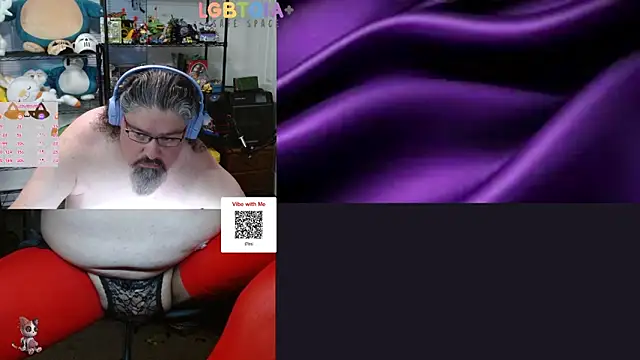 geekycastillo online show from 05.03.26
