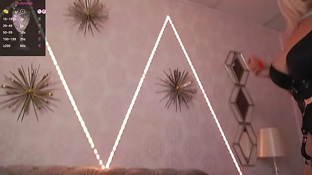 RubyDivine online show from 06.30.26