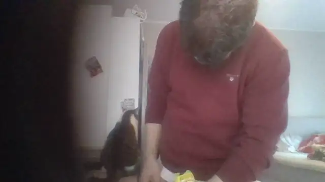 Snapshot of aufstieg95 chatting on 01.21.25 aufstieg95 online show from 01.21.25