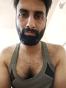 shail1987 online show from 02.02.26