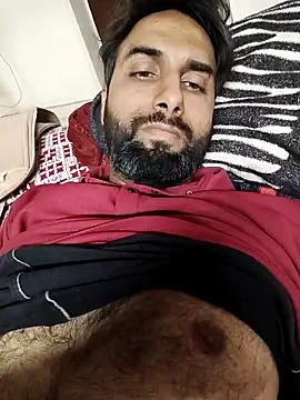 shail1987 online show from 02.12.26