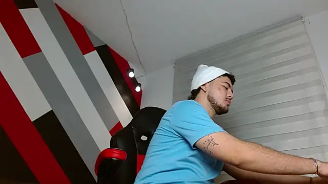 Zac Golden online show from 02.17.26