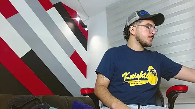 Zac Golden online show from 04.23.26