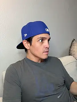 Orlando702xh online show from 10.27.25