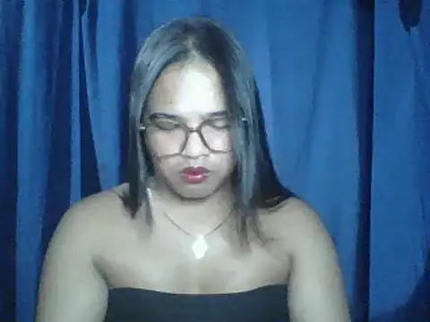 Snapshot of jelai_evans chatting on 01.11.26 jelai evans online show from 01.11.26
