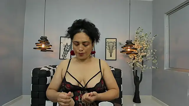 Bianca Millf online show from 05.07.26