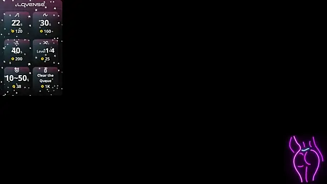 Cristall ravven online show from 11.26.25