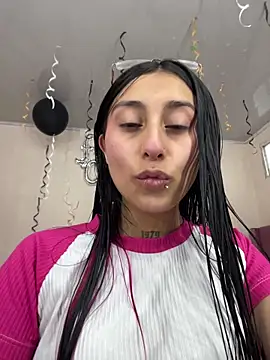 Violeet-Smith online show from 01.08.26