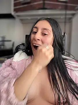 Violeet-Smith online show from 03.09.26