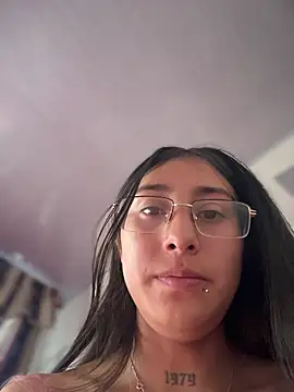 Violeet-Smith online show from 03.11.26