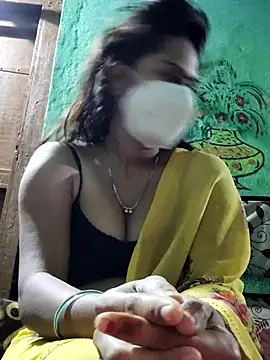 Ankitahot1993 online show from 11.25.25