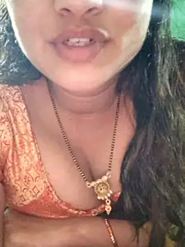 Ankitahot1993 online show from 01.09.26