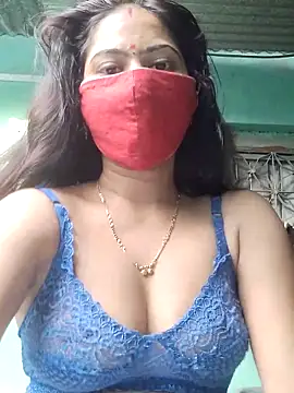 Ankitahot1993 online show from 06.12.26