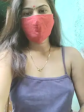 Ankitahot1993 online show from 06.19.26