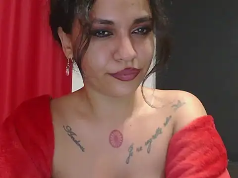 Snapshot of HotJanetta chatting on 04.01.26 HotJanetta online show from 04.01.26