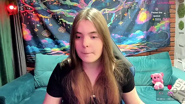 MiraaBloom online show from 12.04.25