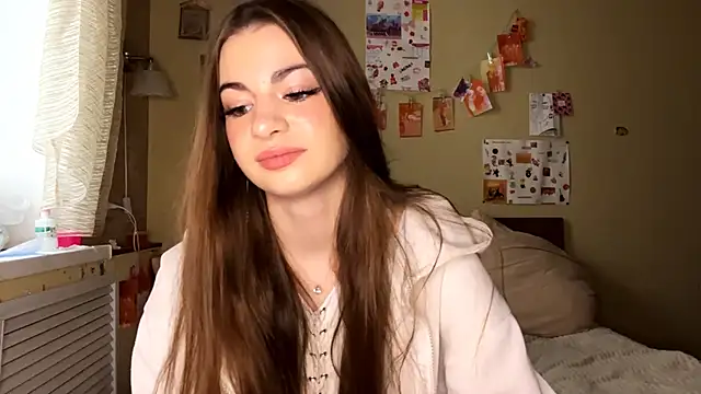 TheRealAnna online show from 11.09.25