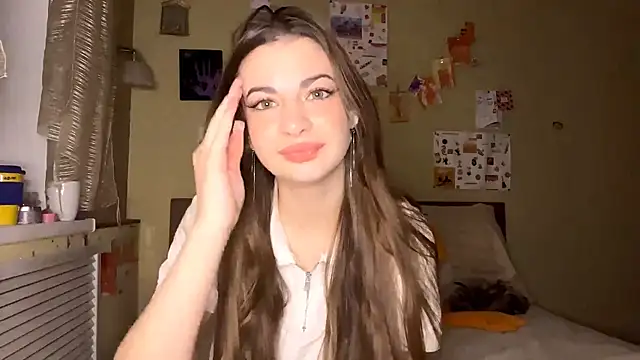 TheRealAnna online show from 12.01.25