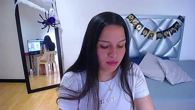 sexycum dumpster online show from 10.24.25