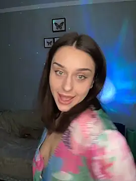 ScarletSi online show from 02.17.26