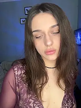 ScarletSi online show from 03.16.26