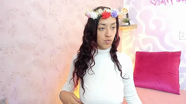 mia scarlett7 online show from 04.22.26