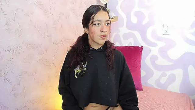 mia scarlett7 online show from 04.25.26